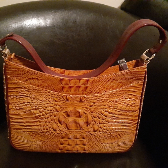 Brahmin Handbag - Picture 2 of 9
